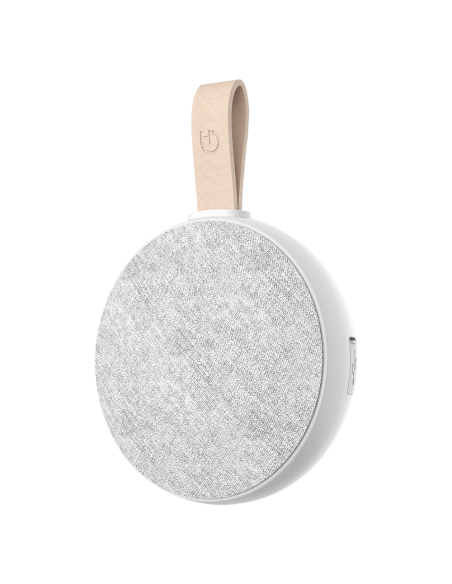 ALTAVOZ BT HIDITEC URBAN ROK S- 3W- BLANCO