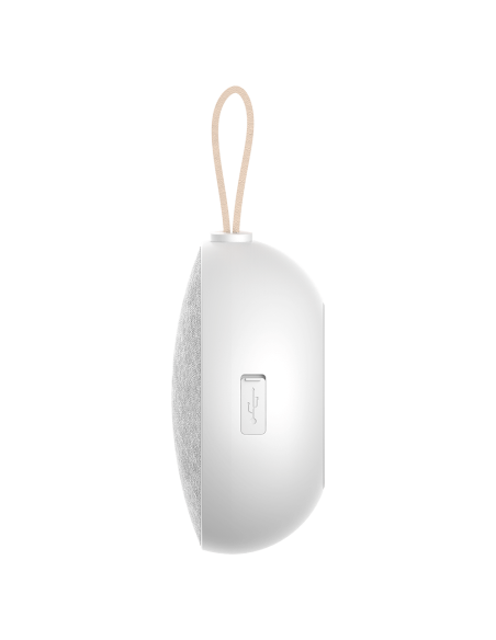 ALTAVOZ BT HIDITEC URBAN ROK S- 3W- BLANCO