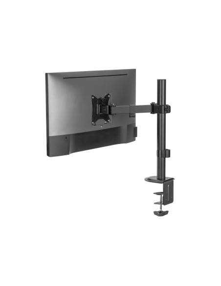 SOPORTE EQUIP DE MONITOR ESCRITORIO ARTICULADO