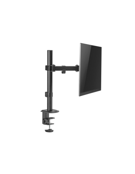 SOPORTE EQUIP DE MONITOR ESCRITORIO ARTICULADO