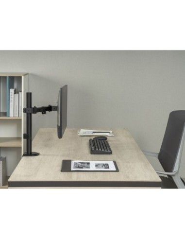 SOPORTE EQUIP DE MONITOR ESCRITORIO...