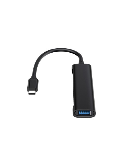 HUB CONCEPTRONIC USB 3.2 GEN 1 DE 4 PUERTOS