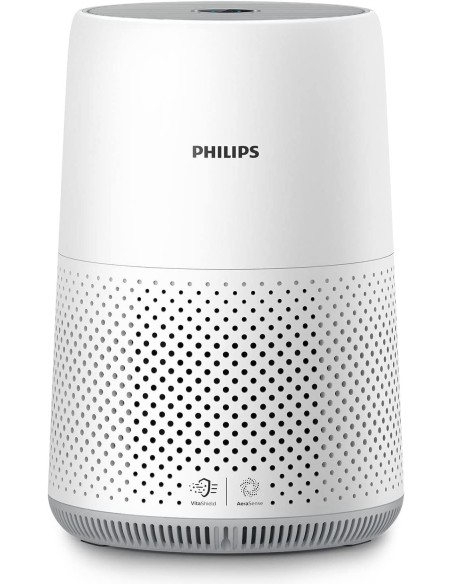 PURIFICADOR DE AIRE PHILIPS SERIE 800 BLANCO