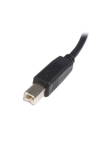 STARTECH CABLE USB 3M IMPRESORA - 1X...