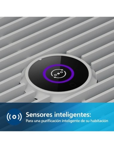 PURIFICADOR DE AIRE PHILIPS SERIE 800...