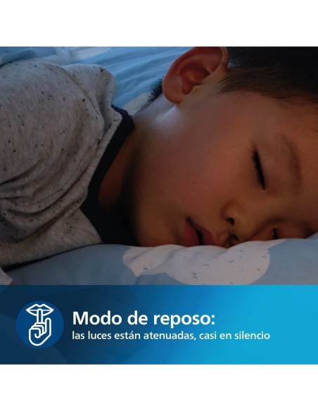 PURIFICADOR DE AIRE PHILIPS SERIE 800 BLANCO