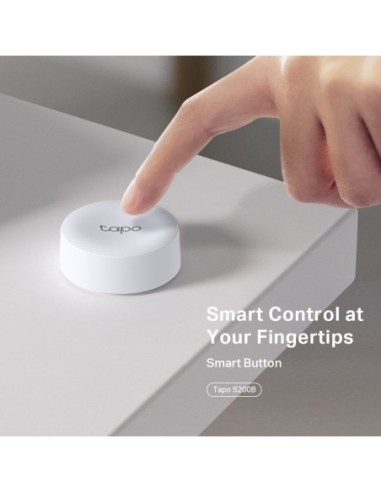 BOTON INTELIGENTE WI-FI TAPO S200B