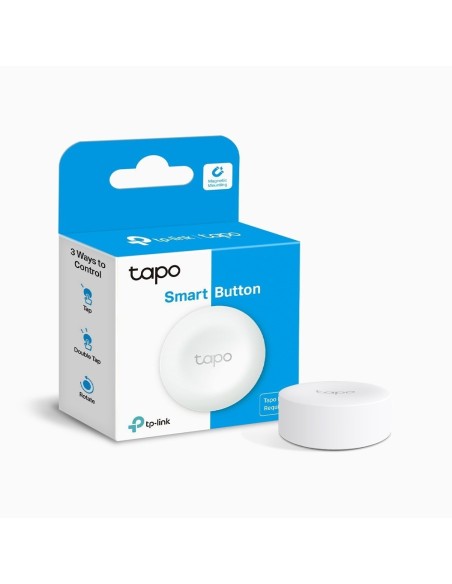 BOTON INTELIGENTE WI-FI TAPO S200B