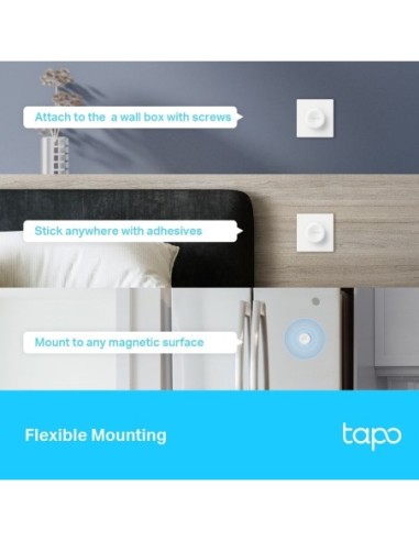 INTERRUPTOR REGULADOR INTELIGENTE...