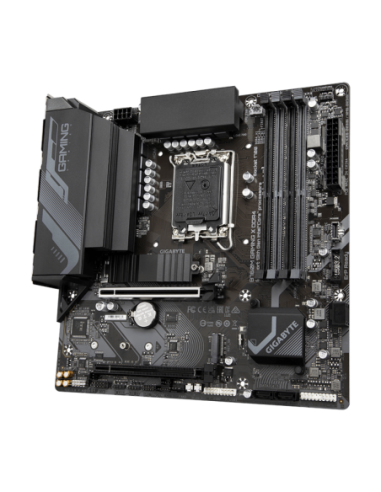 PLACA BASE 1700 GIGABYTE B760M GAMING...