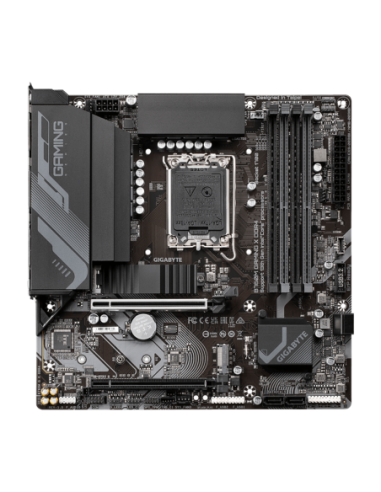 PLACA BASE 1700 GIGABYTE B760M GAMING...
