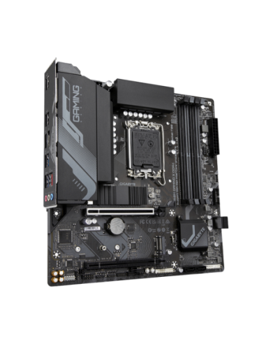 PLACA BASE 1700 GIGABYTE B760M GAMING...