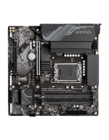 PLACA BASE 1700 GIGABYTE B760M GAMING...