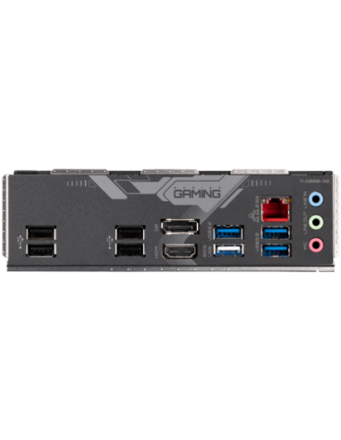PLACA BASE 1700 GIGABYTE B760M GAMING...