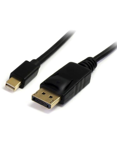 STARTECH CABLE ADAPTADOR 1,8M MONITOR MINI DISPLAY