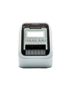 IMPRESORA ETIQUETAS BROTHER...