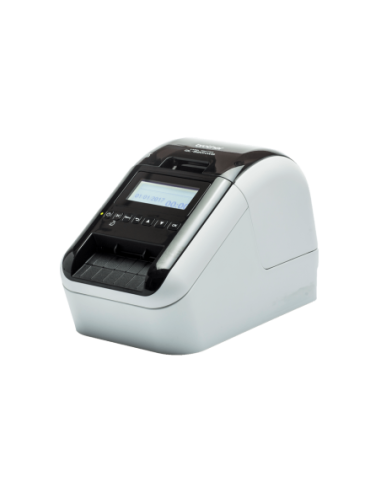 IMPRESORA ETIQUETAS BROTHER...