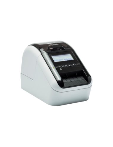 IMPRESORA ETIQUETAS BROTHER...