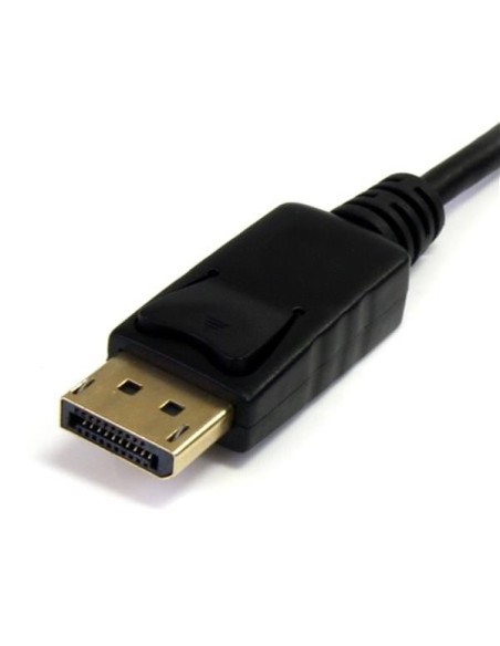 STARTECH CABLE ADAPTADOR 1,8M MONITOR MINI DISPLAY