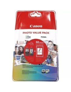 CARTUCHO CANON PG-540L Y...