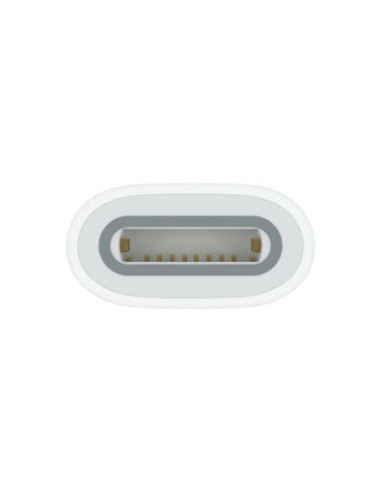 ADAPTADOR APPLE USB C A APPLE PENCIL