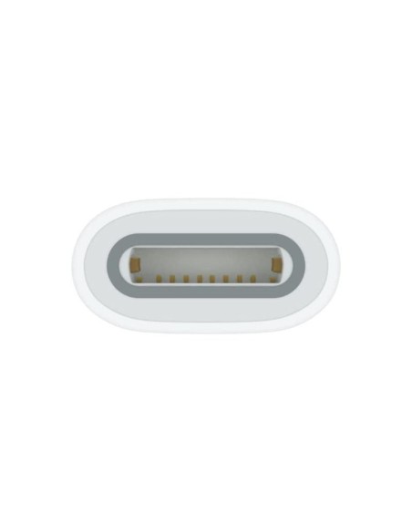 ADAPTADOR APPLE USB C A APPLE PENCIL