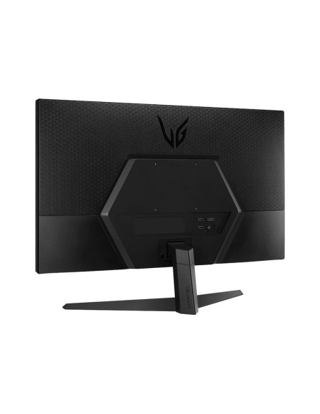 MONITOR GAMING 24" LG 24GQ50F-B FHD 165HZ HDMI-DP