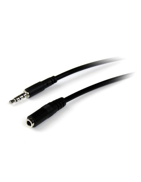 STARTECH CABLE 2M EXTENSION ALARGADOR AUR