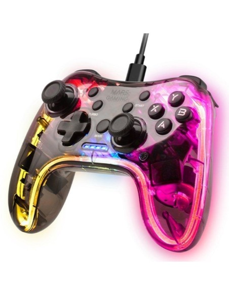 GAMEPAD MARS GAMING MGP-C