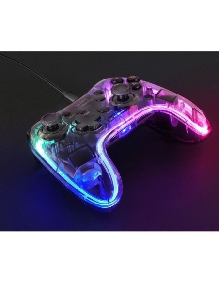 GAMEPAD MARS GAMING MGP-C
