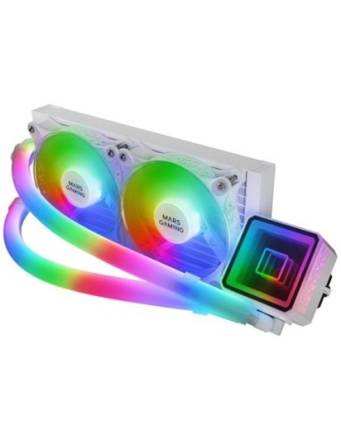 REFRIGERACIÓN LIQUIDA MARS GAMING...