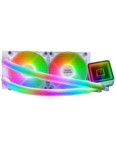 REFRIGERACIÓN LIQUIDA MARS GAMING...