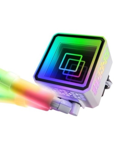 REFRIGERACIÓN LIQUIDA MARS GAMING...