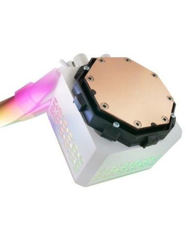 REFRIGERACIÓN LIQUIDA MARS GAMING...