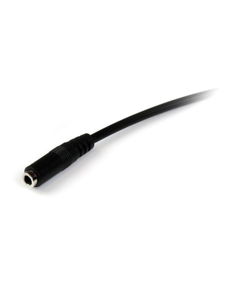 STARTECH CABLE 2M EXTENSION ALARGADOR AUR