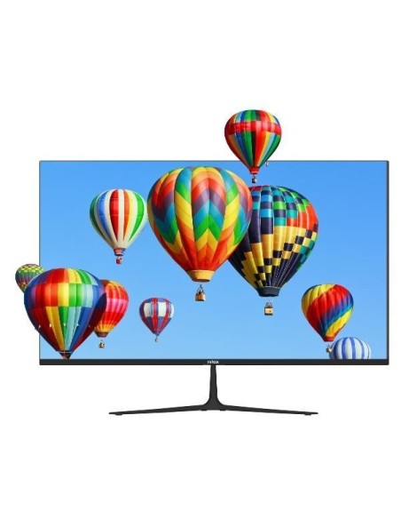 MONITOR 27" NILOX NXM27FHD03 IPS FHD 75HZ HDMI-VGA