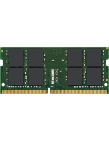 MEMORIA KINGSTON SODIMM DDR4 16GB 3200MHZ CL22