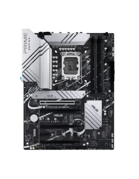 PLACA BASE 1700 ASUS PRIME Z790-P 4DDR5