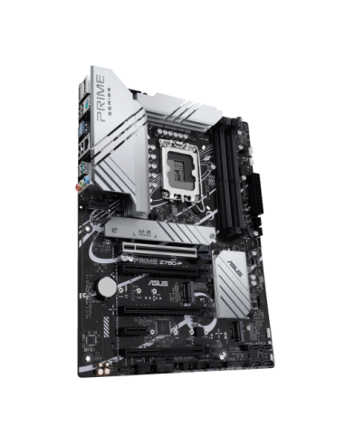 PLACA BASE 1700 ASUS PRIME Z790-P 4DDR5