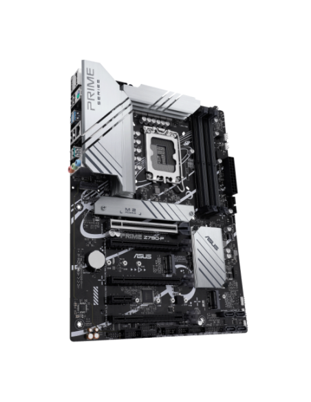 PLACA BASE 1700 ASUS PRIME Z790-P 4DDR5