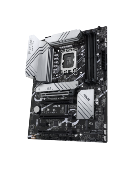 PLACA BASE 1700 ASUS PRIME Z790-P 4DDR5