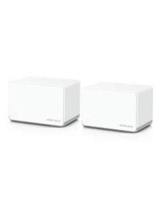 WIFI MERCUSYS MESH AX1800 2...