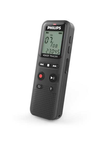 GRABADORA DE VOZ PHILIPS DVT1160