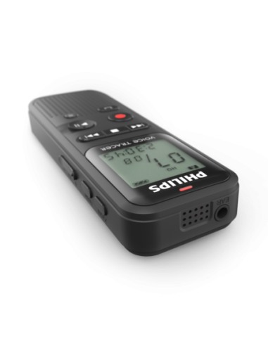 GRABADORA DE VOZ PHILIPS DVT1160