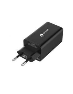 CARGADOR USB LEOTEC 65W... 2