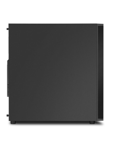 CAJA ATX SHARKOON MIDI VS9 RGB BLANCA