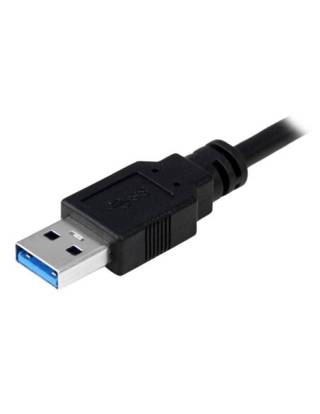 STARTECH CABLE ADAPTADOR USB 3.0 CON UASP A SATA I
