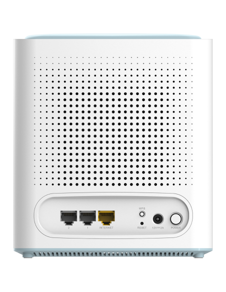 ADAPTADOR RED D-LINK WIFI-MESH EAGLE PRO AX3200 2U