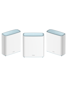 ADAPTADOR RED D-LINK...