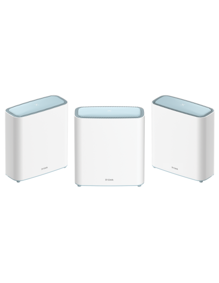 ADAPTADOR RED D-LINK WIFI-MESH EAGLE PRO AX3200 2U